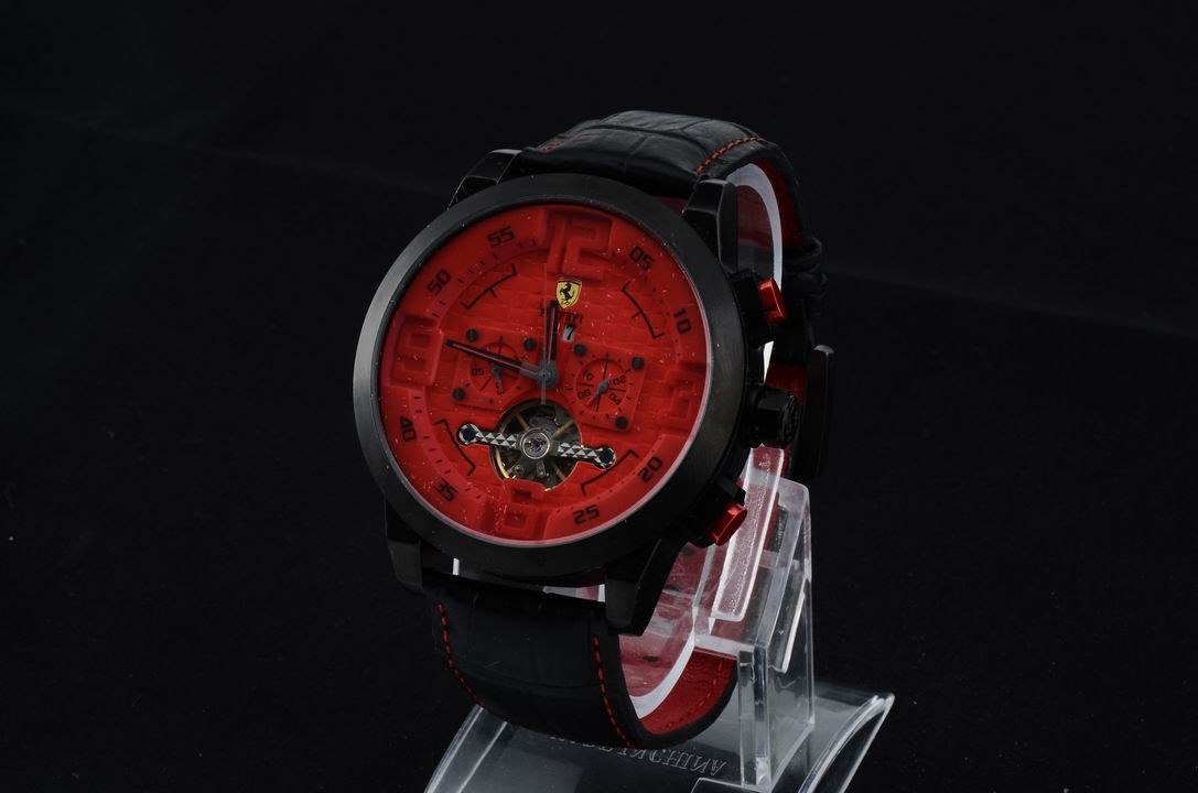 Ferrari watch man-017